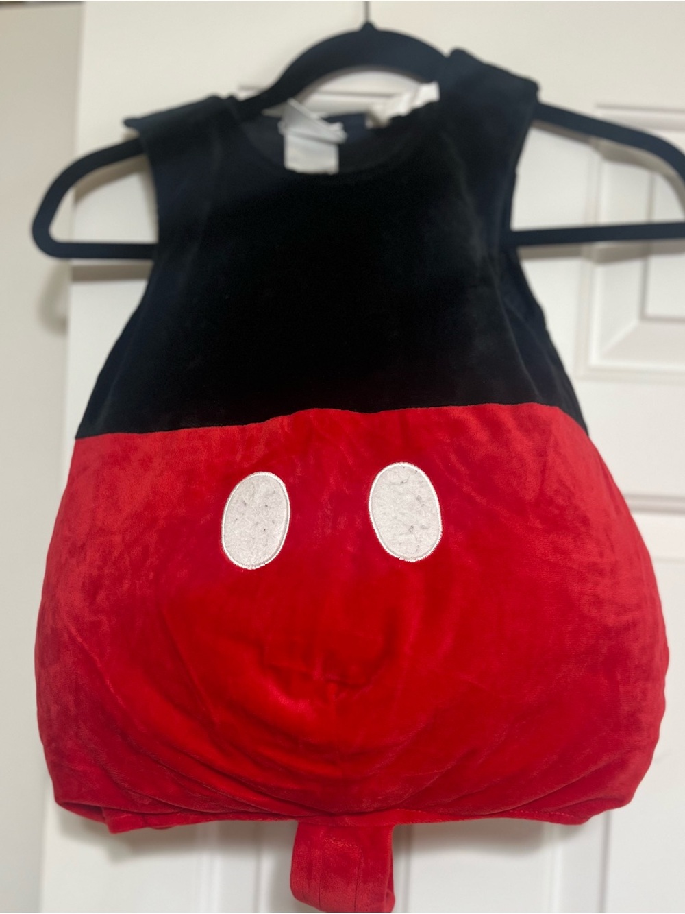 Disney Mickey Mouse Toddler Costume 3T